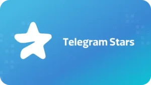 استارز تلگرام